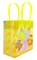 Tiny Mills Easter Party Favor Bags Treat Bags with Handles for Egg Hunt, Easter Candy Bags, Pack of 12
